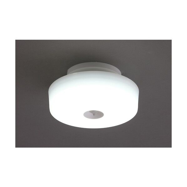 249703 小型シーリングライト メタルサーキットシリーズ 1600lm 人感センサー付 昼白色 SCL16NMS-MCHL 1点...