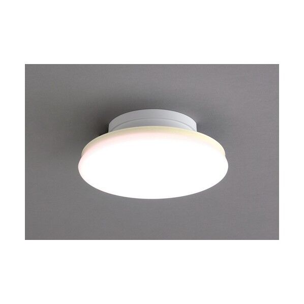  572425 小型シーリングライト 薄形 1200lm 電球色 SCL12L-UU 1点...