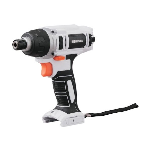  517484 充電式インパクトドライバー  ホワイト JID80Z 1点...