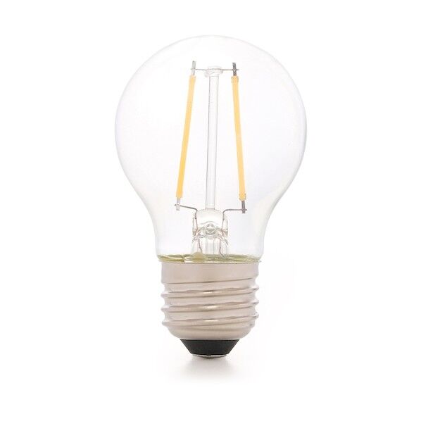  521489 ミニボール球 E26 25W相当 電球色 LDG2L-G-FC 1点...