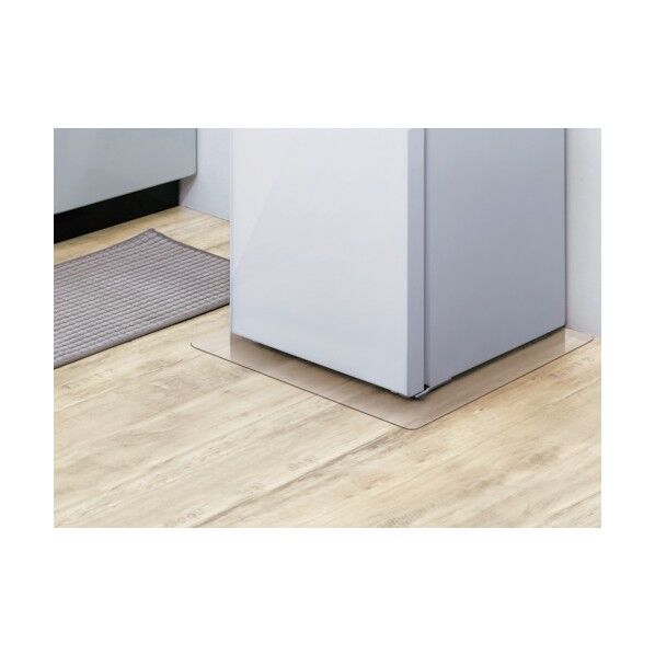 574276 冷蔵庫下床保護パネルS ダンボール入り RPD-S 1点...