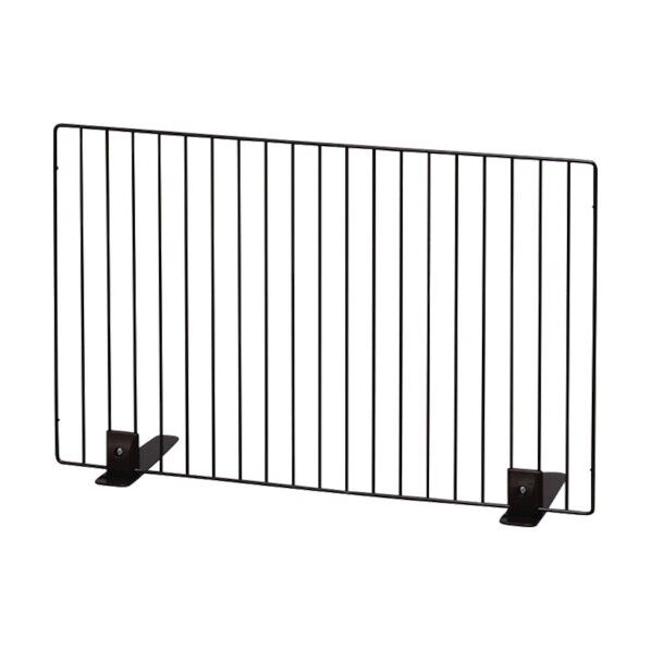 ペットフェンスブラウン