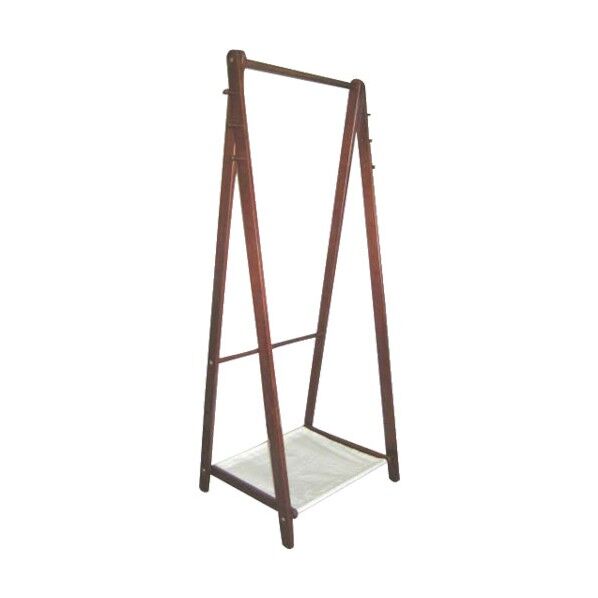 ウッディハンガー