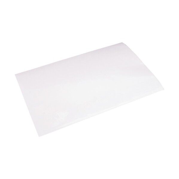  片面ホワイト印刷OPP袋 長型3号封筒サイズ OBW-1 100枚...