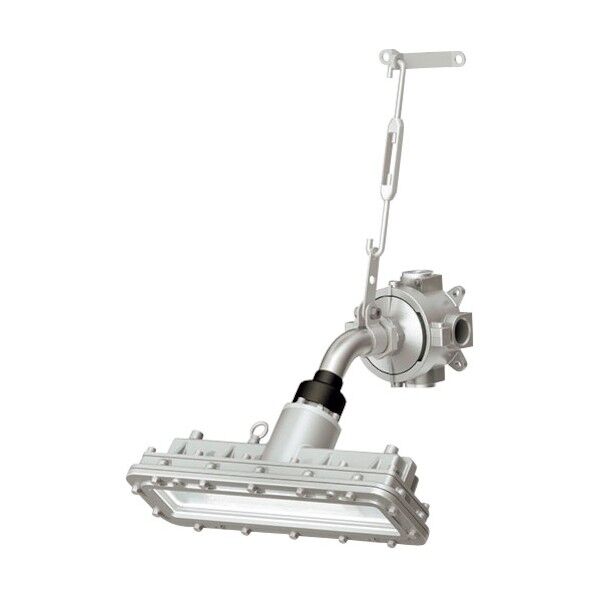 岩崎電気 防爆形LED照明器具 EXICL3042SA9-22 1点