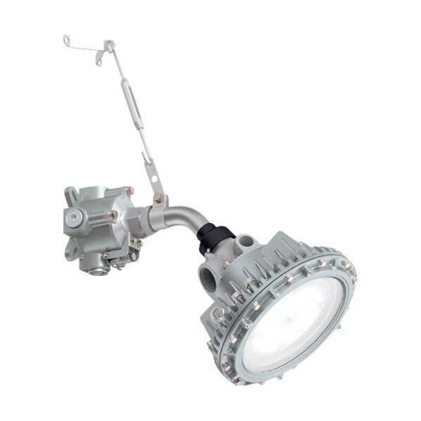 防爆形LED高天井照明器具 水銀250W相当 ブラケット形 電線管径φ16 EXIL3033SA9-16 1点