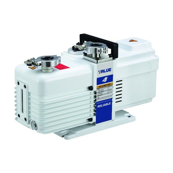 油回転真空ポンプ VDC-4 1点