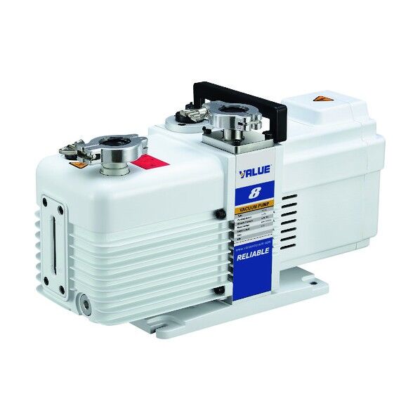 油回転真空ポンプ VDC-8 1点