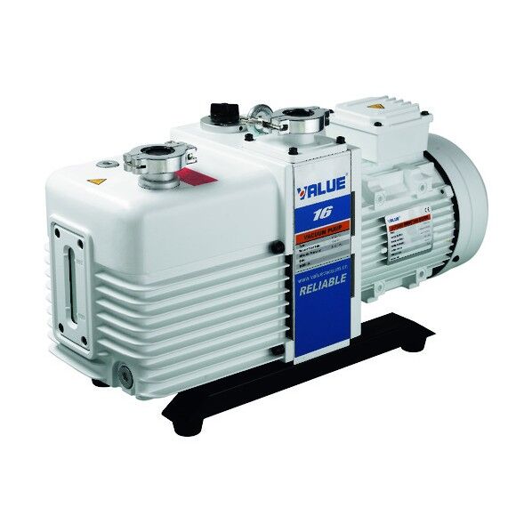 油回転真空ポンプ VRD-16 1点