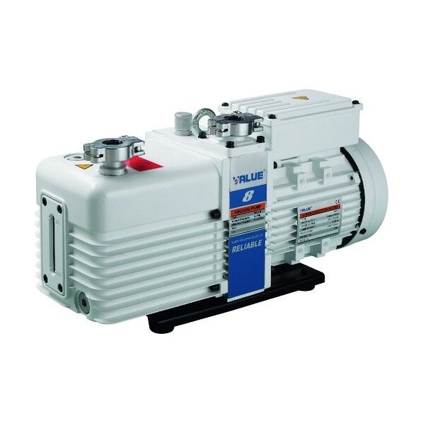 油回転真空ポンプ VRD-8 1点