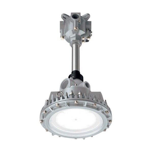 防爆形LED高天井照明器具 水銀250W相当 ブラケット形 電線管径φ22 EXIL2033SA9-22 1点