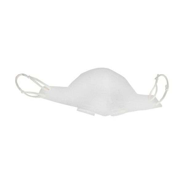 まるみえマスク(透明Lサイズ) FS-M-001-1 1点...