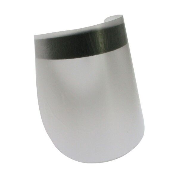 フェイスシールド(ストレート)