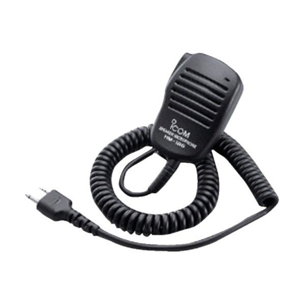 小型スピーカーマイク