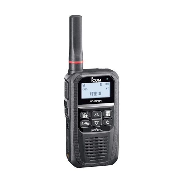 アイコム ICーDPR4 IC-DPR4 1点