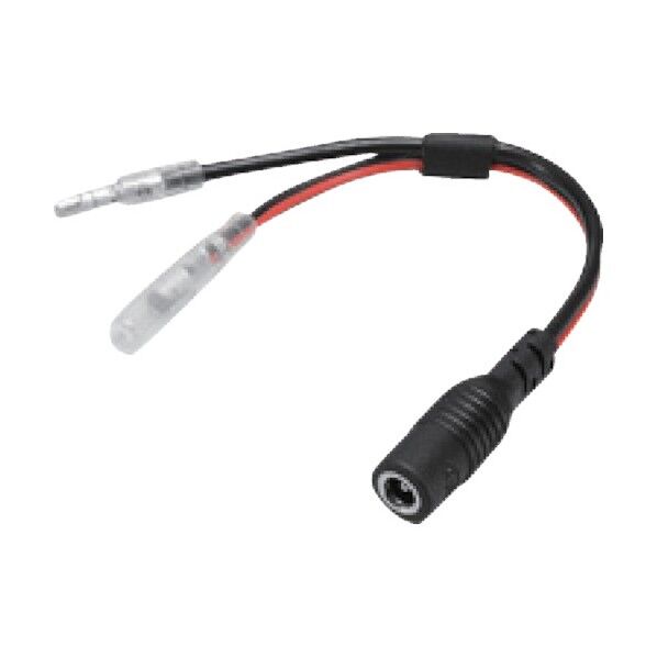 アイコム 電源変換ケーブル OPC-2327 1点