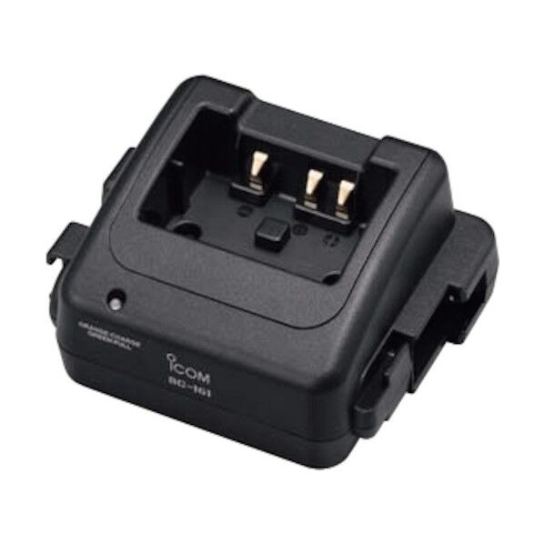 アイコム 連結型卓上急速充電器#21 BC-161#21 1点