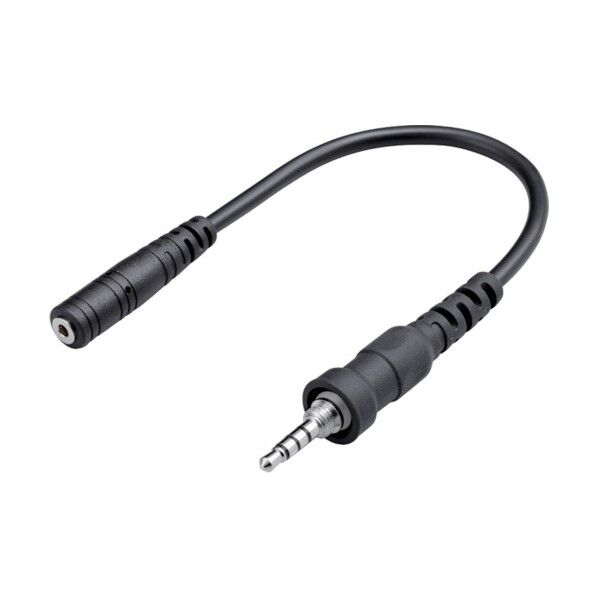 IC-4300用1P⇒1P変換ケーブル