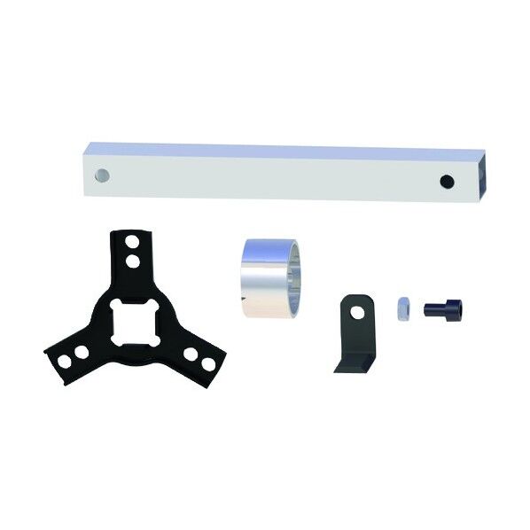 ロータリーウィーダー 延長キット4・8 RW-SLEK 1点