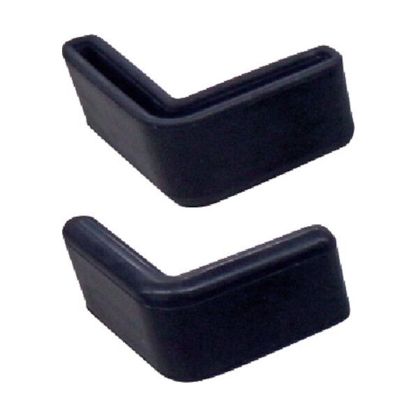 JAPPY アングル用エンドカバー L30用 L30-JP 1点