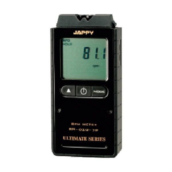 JAPPY デジタル回転計 RM-01U-JP 1