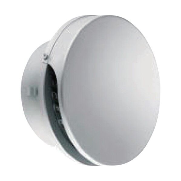 ＪＡＰＰＹ　ステンフラット型スリムフード　１００Φ UK-FSN100MJ-MA 1