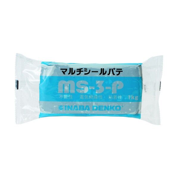 因幡電工 マルチシールパテ MS-3-P 1点