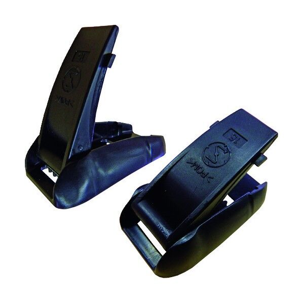 樹脂留め具 JJB-T1020 (20コイリ) 20個