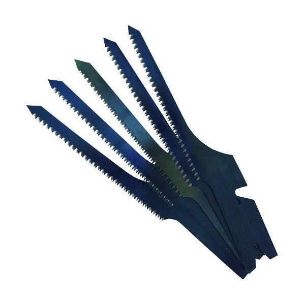 替刃(引き)セット JHSR-HK 5枚