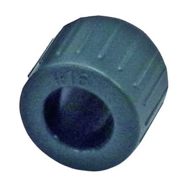 電線管用保護キャップ(パイプキャップ) CPK-G16-JP 100個