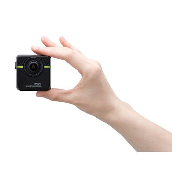 チョコ停ウォッチャーmini IB-MCT001 1個