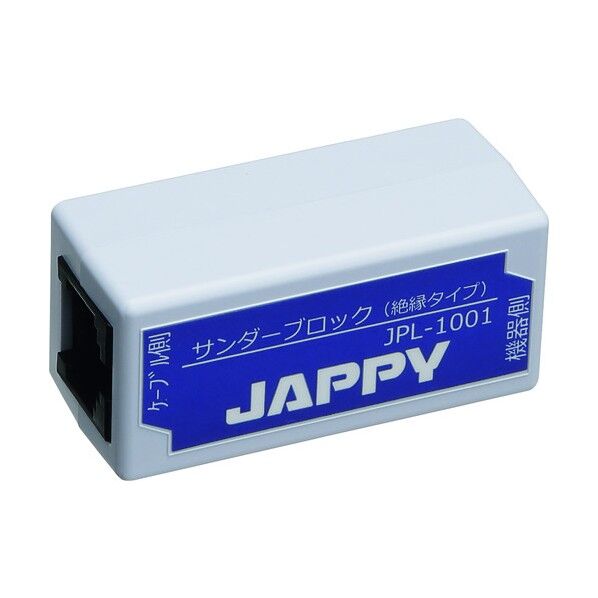 LAN用避雷器 JPL-1001 1個