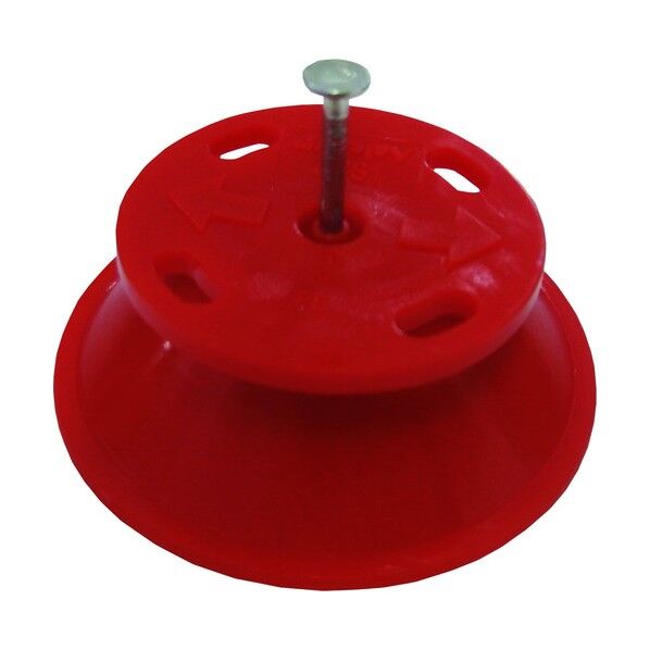 UFOインサート JCS1-R 50個