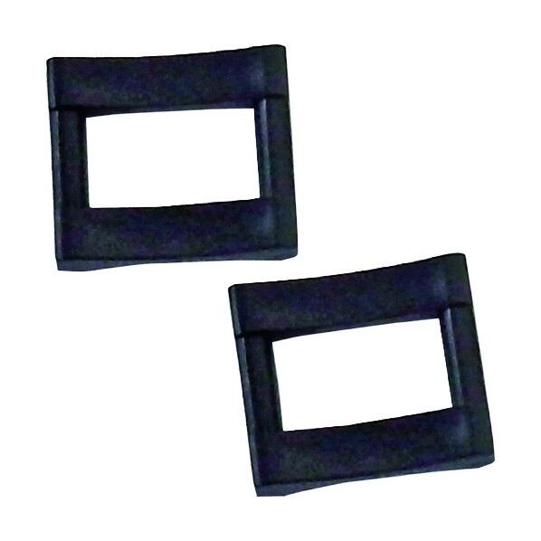 樹脂サドル 10mm用 JJB-10D 20個