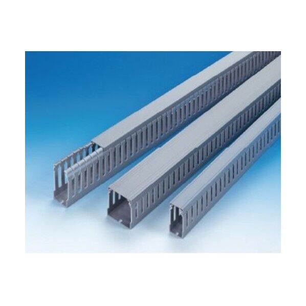 カットダクト(スリット上部セパレートタイプ) ADRシリーズ (W)100×(H)30×(L)1000 mm ADR-131-JP 1本