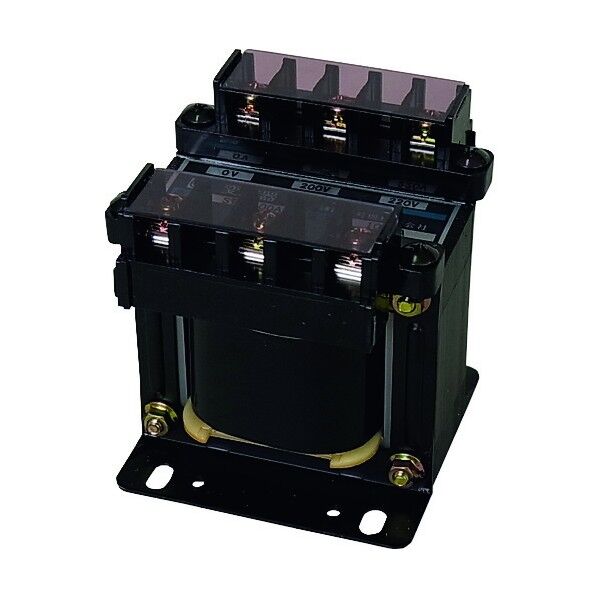 単相降圧トランス 単相複巻 ケース無し 100VA WTP-100AJB 1点