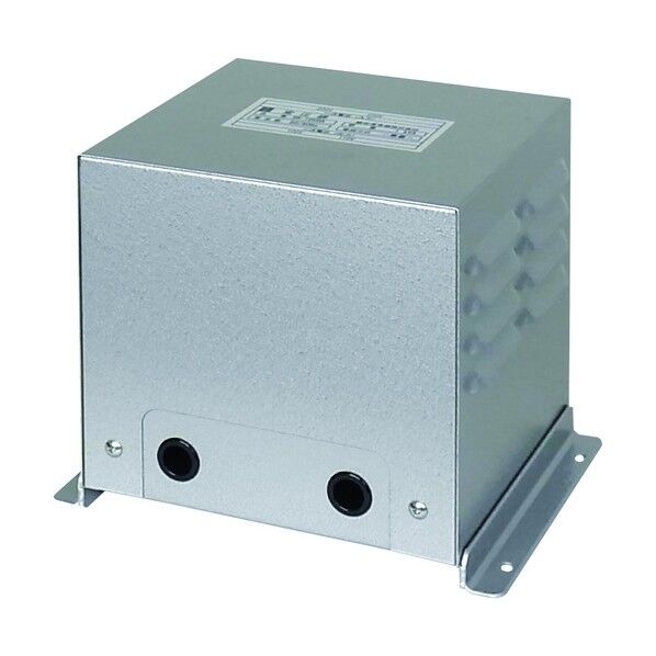 因幡電工 単相降圧トランス 単相単巻 ケース入 2KVA SB-2000AJB 1点