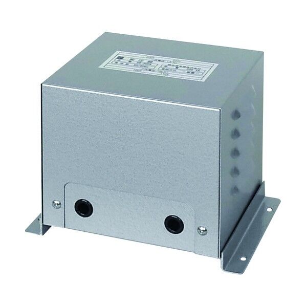 因幡電工 単相降圧トランス 単相単巻 ケース入 300VA SB-300AJB 1点