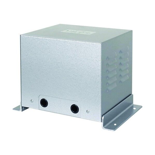 単相降圧トランス 単相単巻 ケース入 5KVA SB-5000AJB 1点