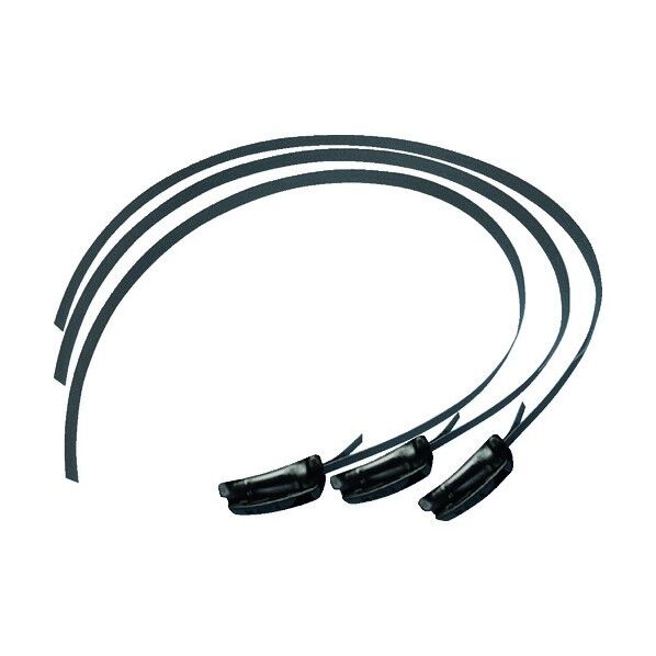 樹脂バンドセット PES10JP12M 1点