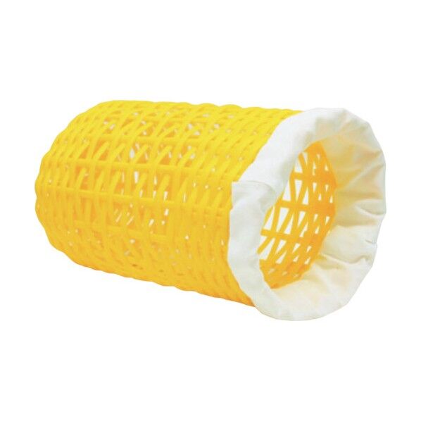 樹脂(PL)製 操法 吸管用ストレーナー ポリカゴ布付き