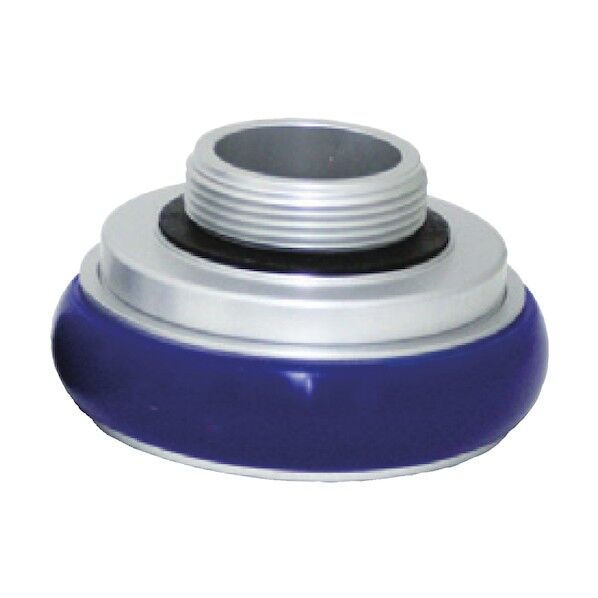 ピトー計/ピトーキング用 ルミ製 専用アダプター(町野式) 23NAMA65A 1点