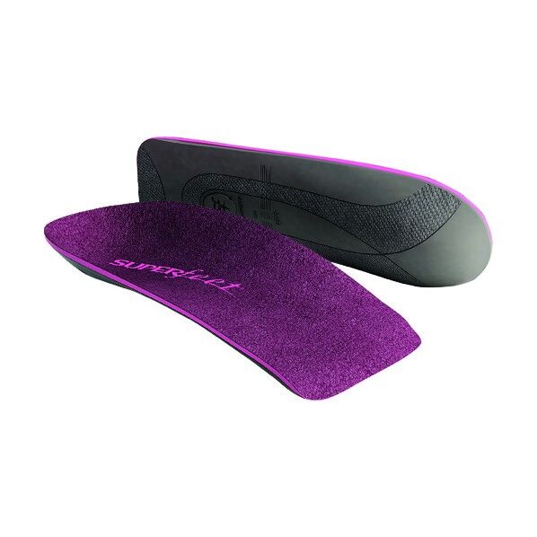 中敷 SUPERfeet EVERYDAY Slim Fit (女性用)