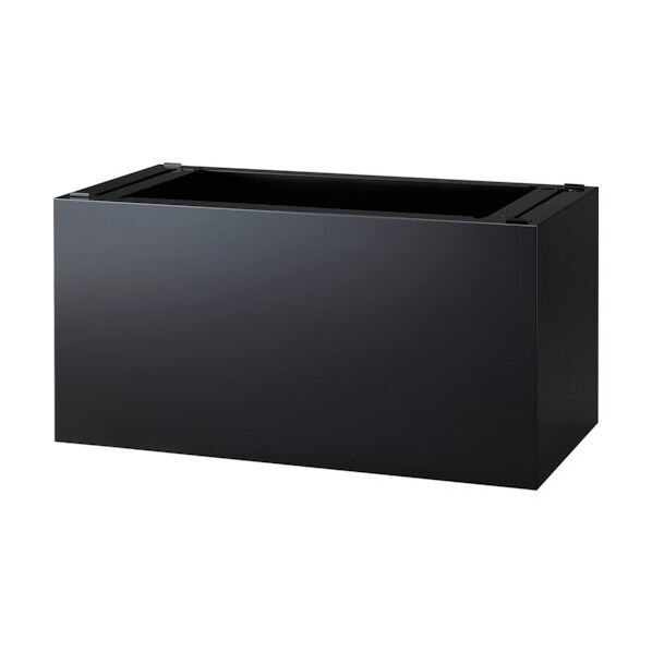 かさ上げベース ブラック IPL-KA BK 1点