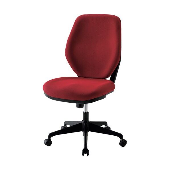 ハイバック チェア ボルドー LUX-39 BRD 1点