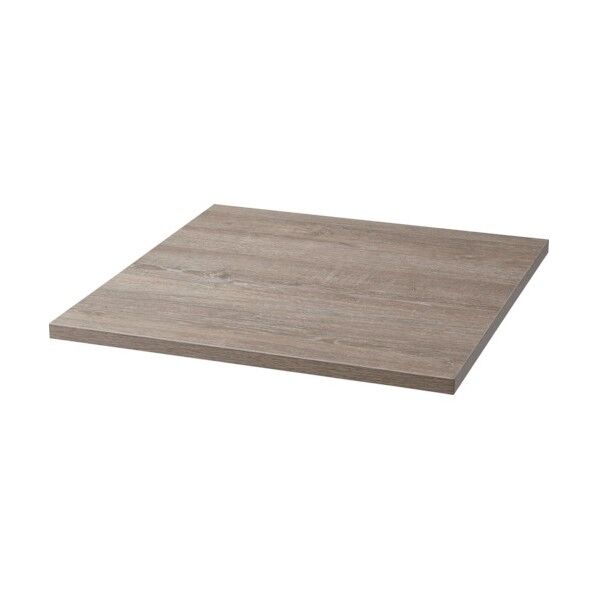 リサイクルステーション天板 フォレスト MT4545-RT FO 1点