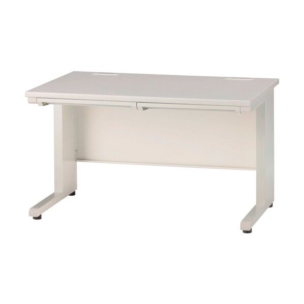 平机 W1200D700H700 本体ホワイト/天板ホワイト GSH-W127 WH 1点