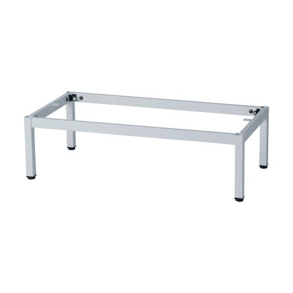 パーソナルロッカー用スタンディングベース ホワイト IC-45SB WH 1点