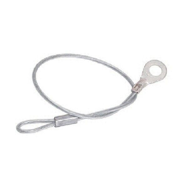 ボールロックピン用ケーブル