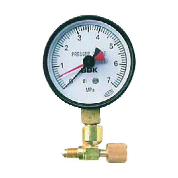 R410A用リークテストキット